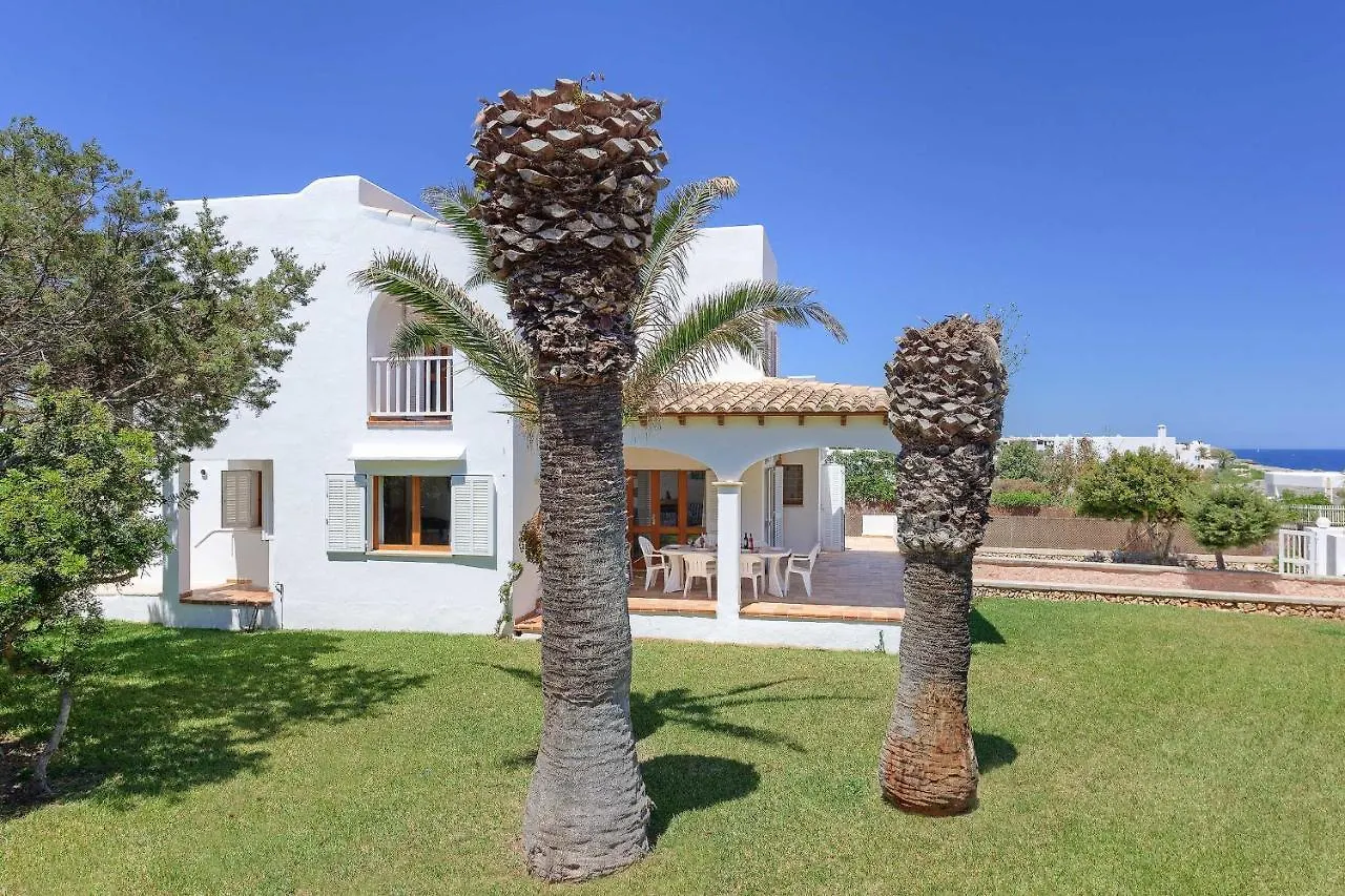 סנטני Villa Fort View ספרד