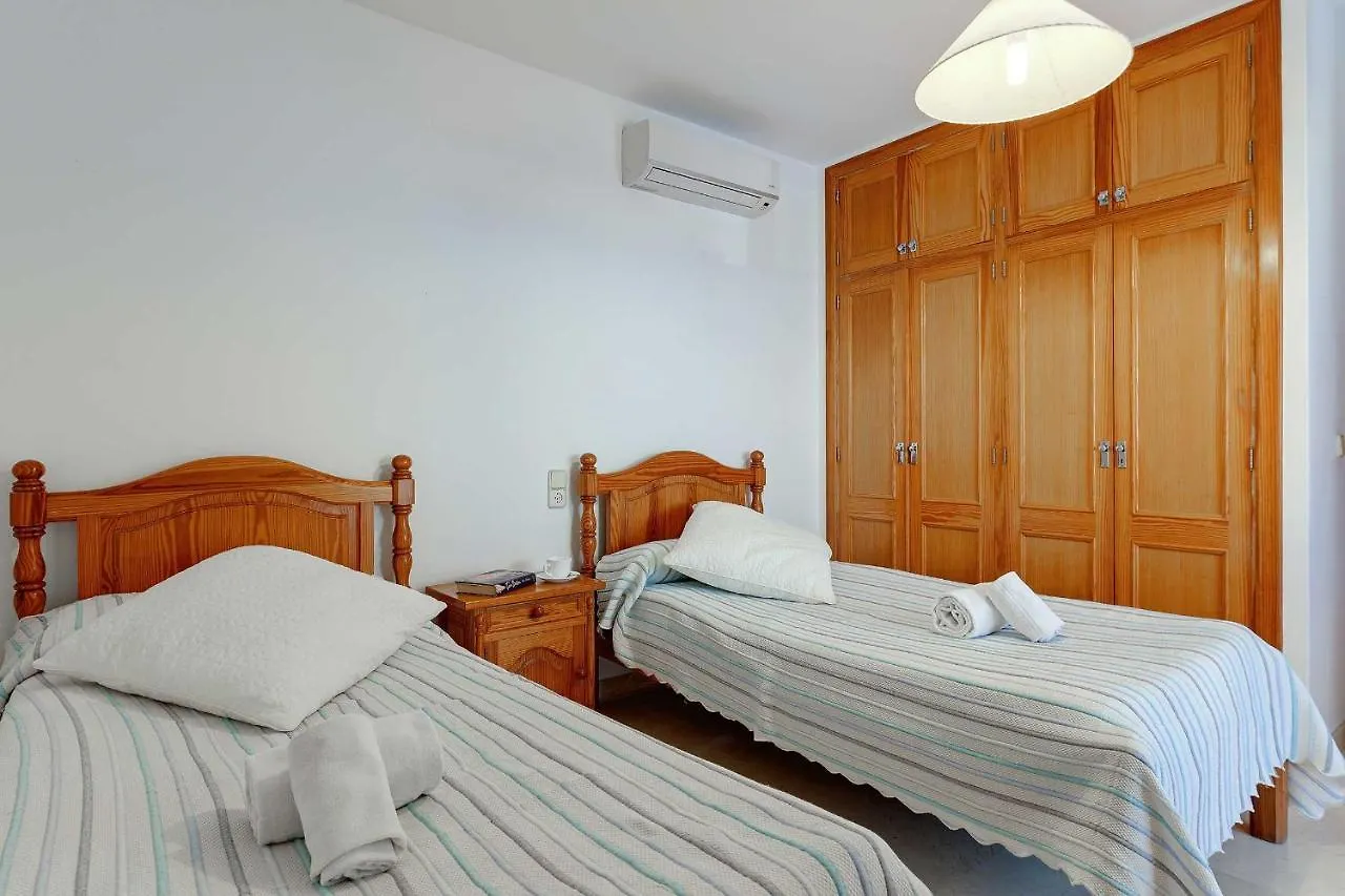 סנטני Villa Fort View 0*,  ספרד